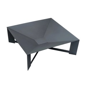 Nordflam Palenisko ogrodowe OVIETO - 70 x 70 cm