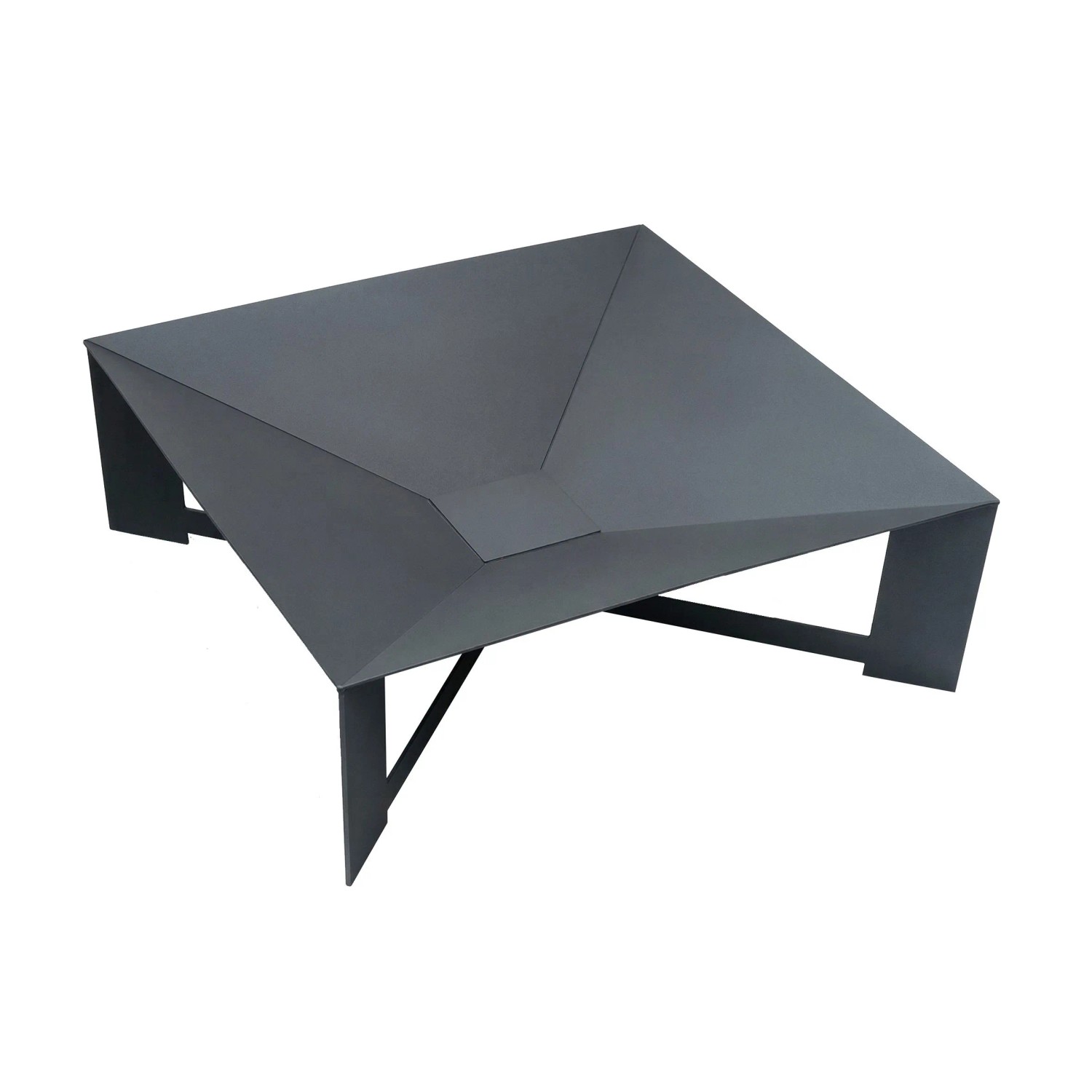 Nordflam Palenisko ogrodowe OVIETO - 70 x 70 cm