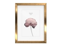 Ramka PRAGUE 18 x 24 cm złota