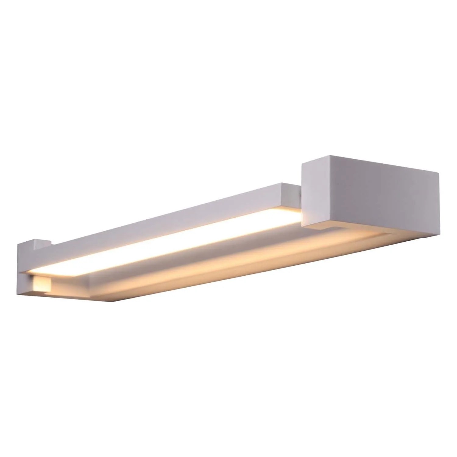 Light Prestige Kinkiet LED CARGO ruchomy 20W 4000K 1800lm IP44 70cm biały