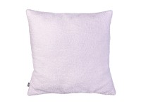 Poszewka TEDDY 45 x 45 cm white