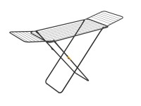 Rörets Suszarka stojąca SUSSI czarna