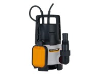 Pompa do brudnej wody SDW 400S