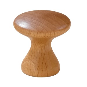 Gamet Gałka meblowa buk GD58