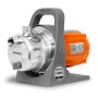 DAEWOO Pompa ogrodowa DGP 4000 inox 1200W_2