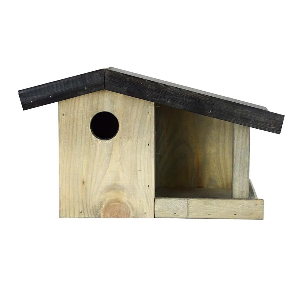 Luca Mineral Stone fontein zonder kraangat 35x18,5x12 cm wit glans - Van den Boomen badkamers
