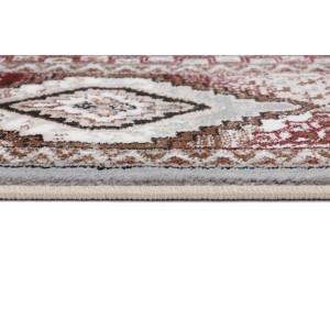 Agnella Dywan LIDA TRATO 133 x 190 cm brąz