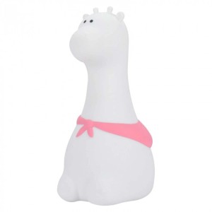 Mary's Lampka nocna LED RGB ŻYRAFA 1W 3000K+RGB