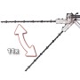 Einhell Nożyce elektryczne do żywopłotu GC-HH 9046_2