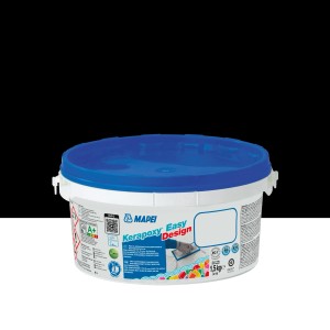 Wiadro fugi Mapei, Kerapoxy Easy Design.