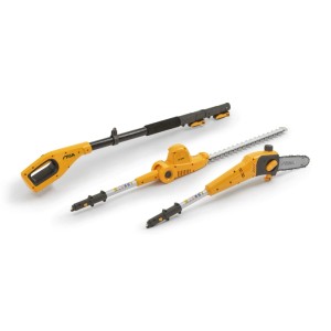 Stiga Zestaw akumulatorowy piła / nożyce MT 100e 20V Solo