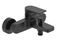 Valvex Bateria wannowa Viva czarna