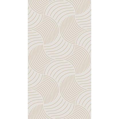 Direct H&G Dywan SOFIA fala 80 x 150 cm krem