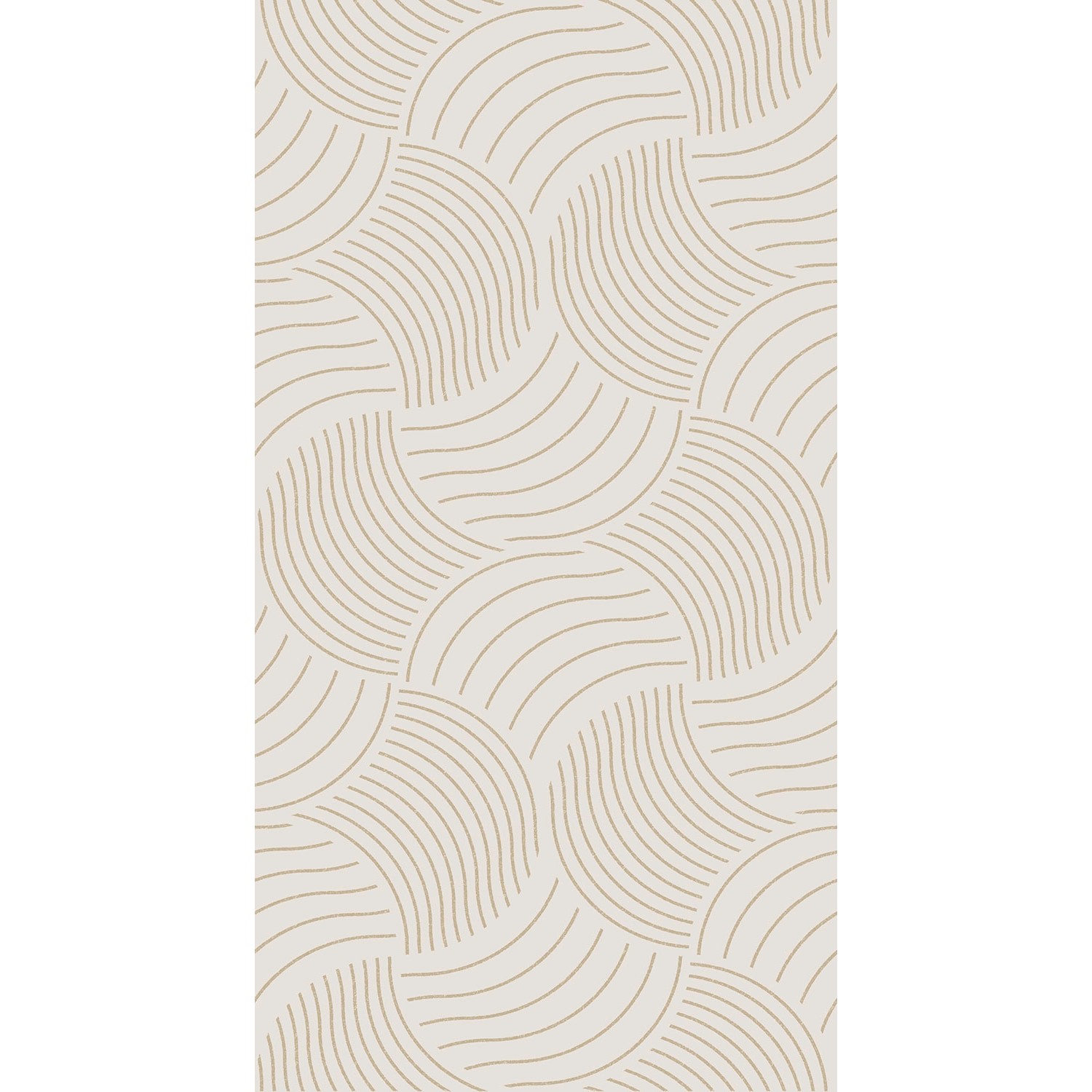 Direct H&G Dywan SOFIA fala 80 x 150 cm krem