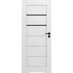 Windoor Skrzydło CHICAGO Biel Świetlista PW 60P