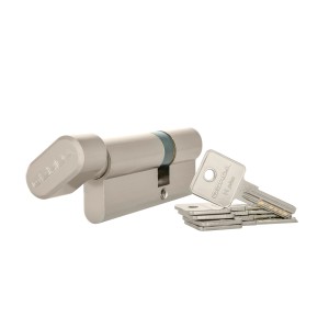 t.b.t. Wkładka zamka drzwi z kluczem