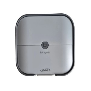 Sterownik wewnętrzny Orbit B-Hyve z WiFi - 4 sekcyje