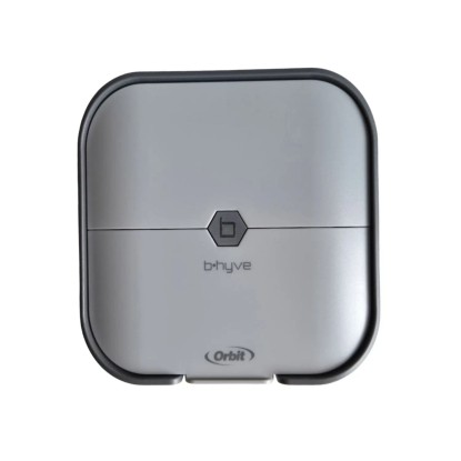 Sterownik wewnętrzny Orbit B-Hyve z WiFi - 4 sekcyje