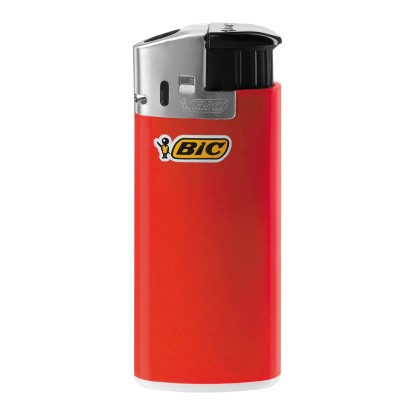 Bic Zapalniczka J39 Minitronic