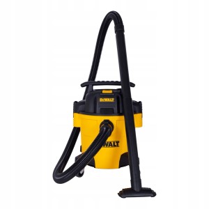 DeWALT Odkurzacz do pracy na sucho i na mokro DXV20PTA 1050W 20L