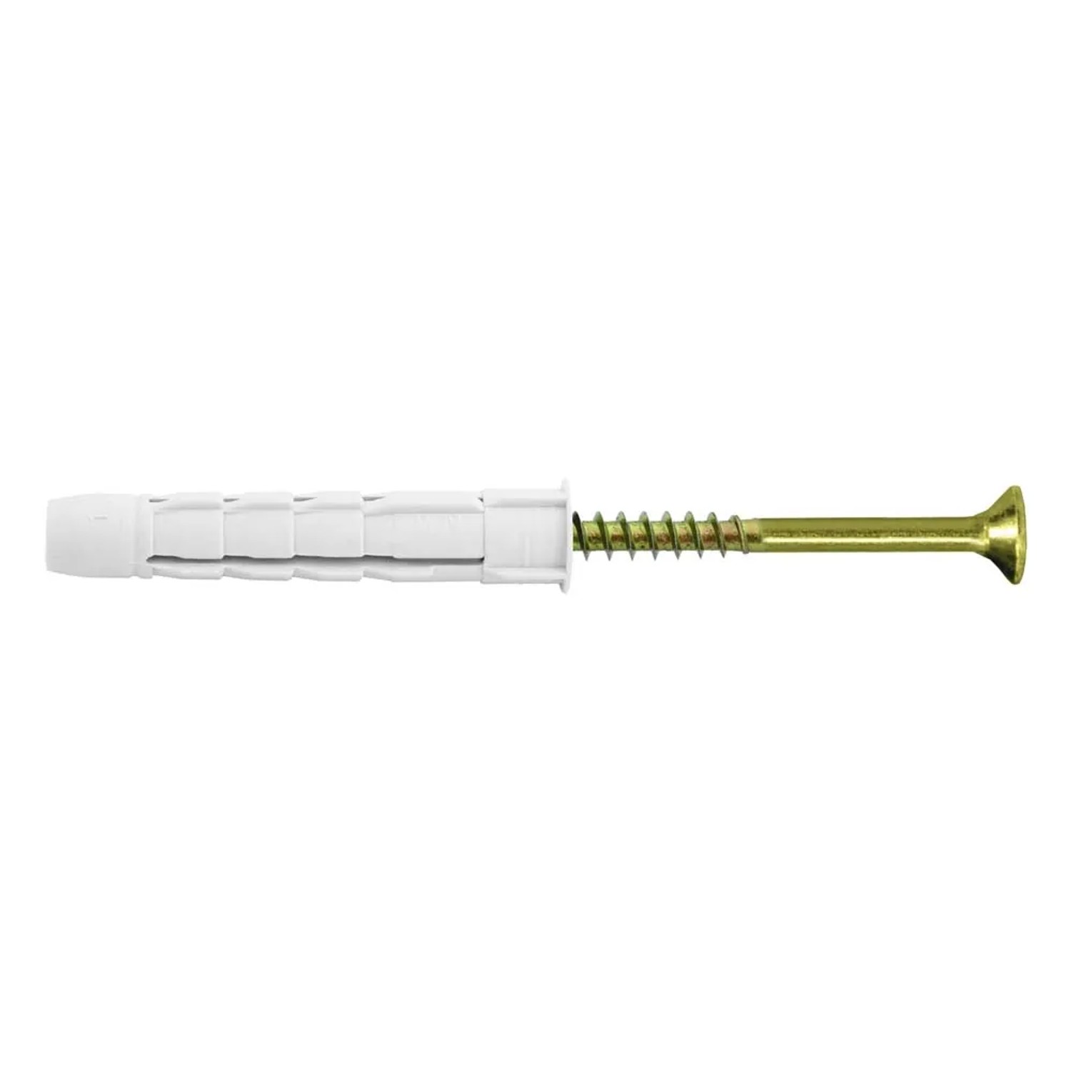 Wkręt-met Kołek rozporowy wszechstronny 6 mm x 60 mm