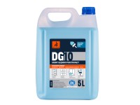 Dragon Grunt Blauer głęboko penetrujący 5l Dragon Grunt Blauer głęboko penetrujący 5l