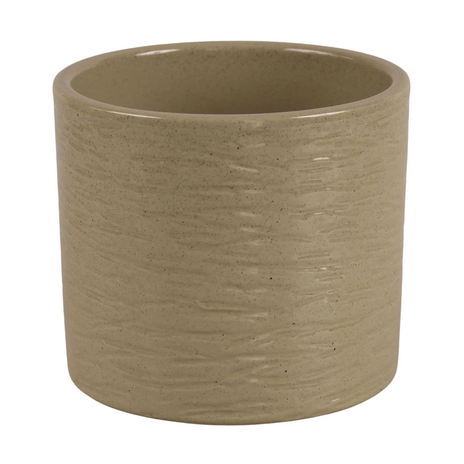 Osłonka Gravur zielona 15 cm - 6 szt.