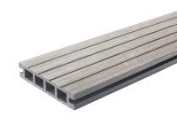 Deska WPC tarasowa grafit - 2 x 11 x 200 cm