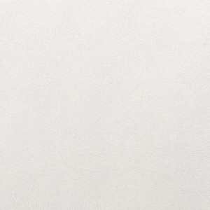 d-c-fix Folia samoprzylepna Uni Tłoczona Biała, 200x45cm, wygląd skóry.