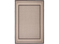 Marbex Dywan zewnętrzny/wewnętrzny STRADA 993/19 40 x 60 cm beż