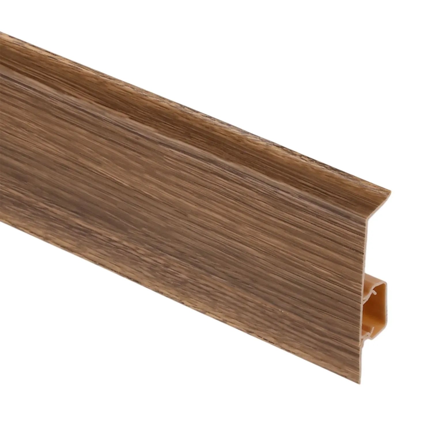 Listwa przypodłogowa NG62 Dąb Burbon Ciemny 62x15x2200