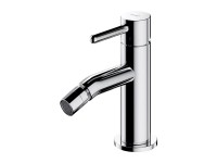 Omnires Bateria bidetowa Auron chrom