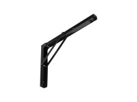 Velano Wspornik WSF 400 czarny 40x27,5cm