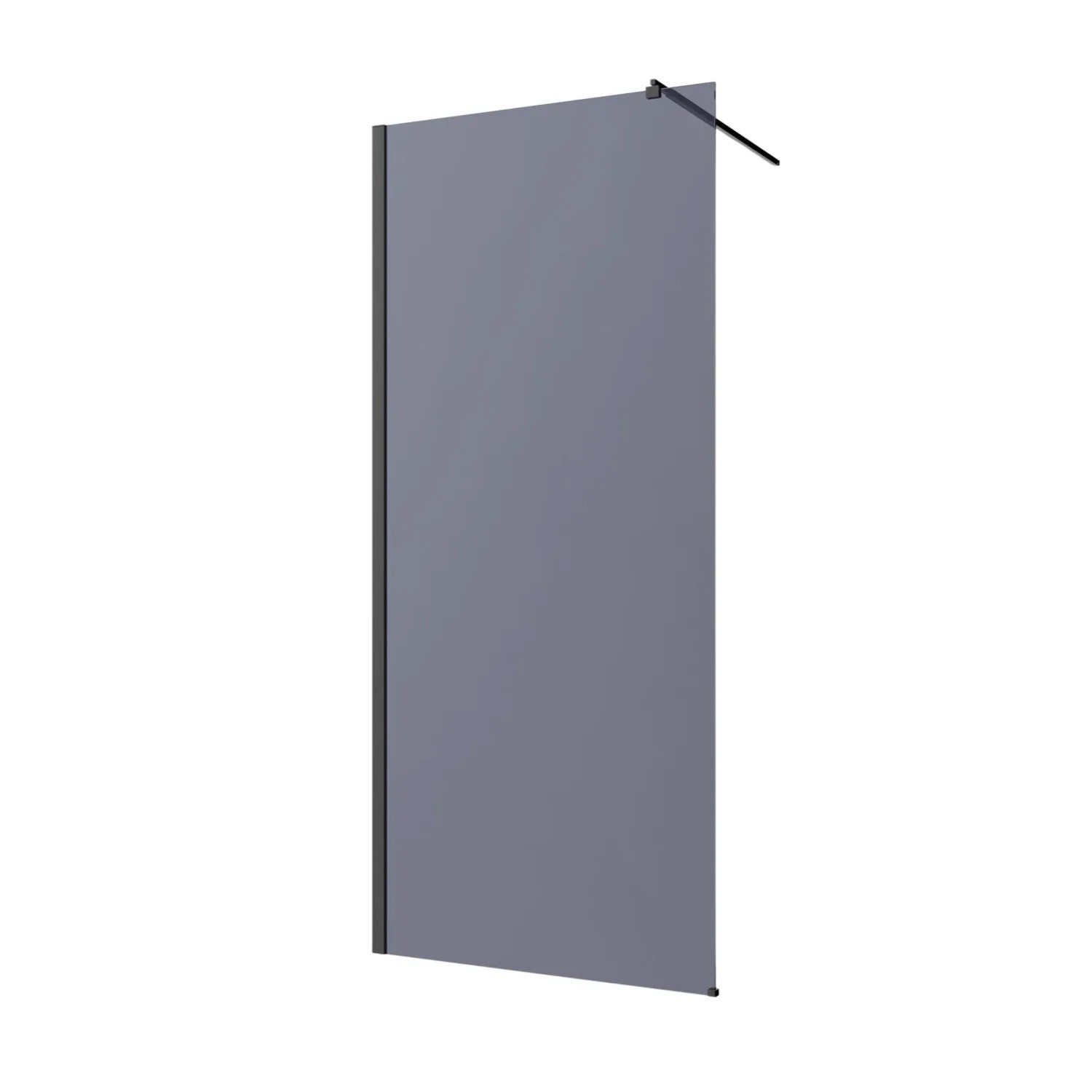 Invena Kabina prysznicowa walk-in Invena 110x200 cm