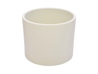 Osłonka walec pannacota - śr. 7 cm