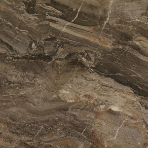 Dekoracyjny wzór blatu kuchennego. Abstrakcyjny wzór w odcieniach brązu i szarości.