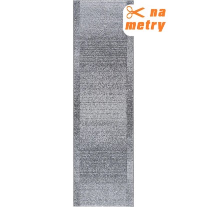 Chodnik AVANTI DORIN szary 80 cm
