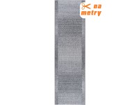 Chodnik AVANTI DORIN szary 80 cm