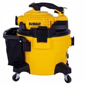 DeWALT Odkurzacz do pracy na sucho i na mokro DXV234P 1080W 34L