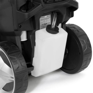 DAEWOO Myjka wysokociśnieniowa DAW 625 2000W 160 bar