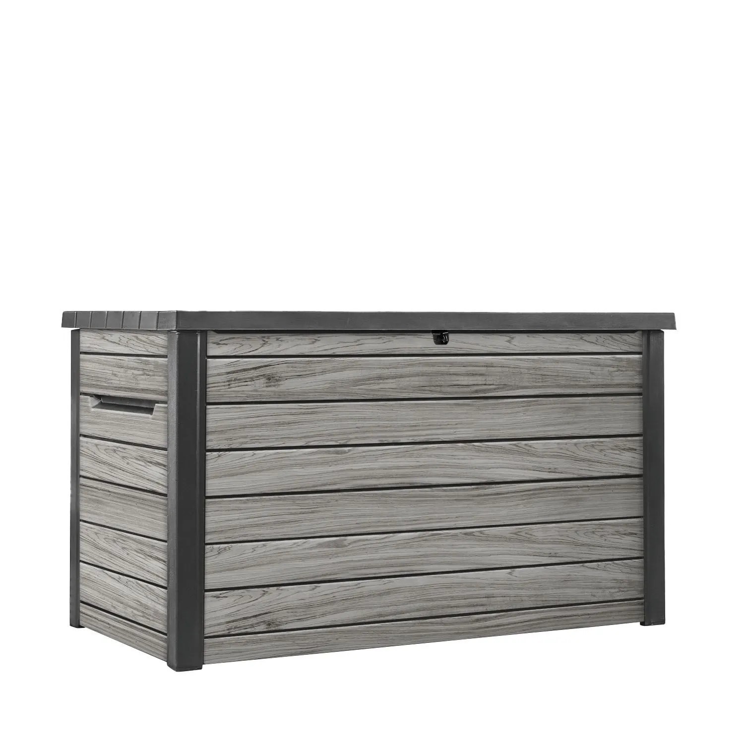 Keter Skrzynia ogrodowa 230 DECK BOX szara