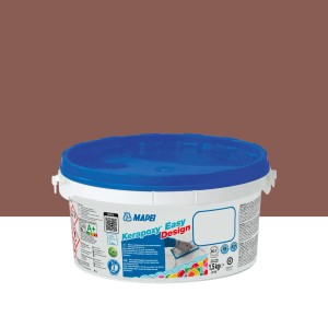 Wiadro fugi do płytek Mapei Kerapoxy Easy Design, 1,5 kg.