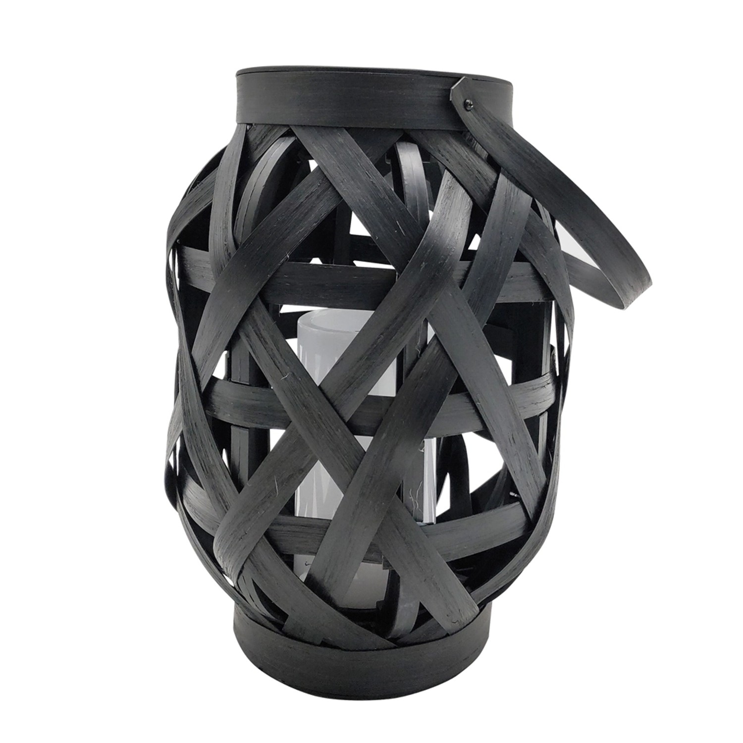 Polux Latarenka solarna LED Ande 40cm