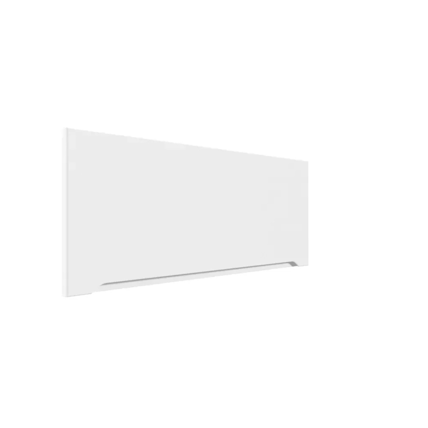 Front Salerno 35 x 80 cm biały mat