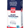 Sniezka Acryl Putz ST10 Start gładź szpachlowa, worek 20kg do wnętrz.