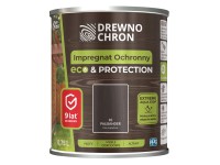 Drewnochron Impregnat ochronny Eco & Protection palisander 0,75L