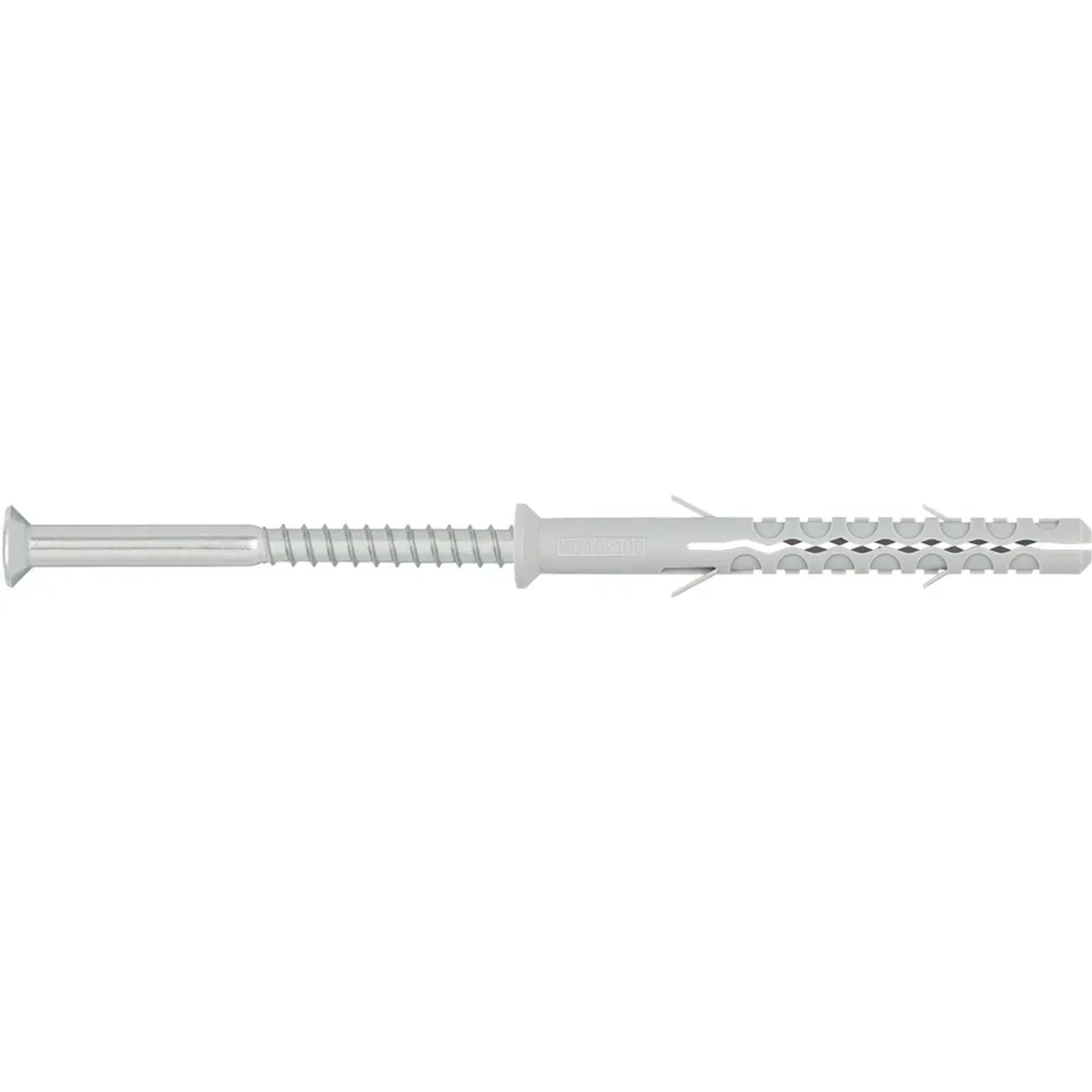 Koelner Kołek KKS ramowy 8x60mm wkręt PZ 20szt.