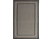 Marbex Dywan zewnętrzny/wewnętrzny STRADA 993/08 120 x 160 cm szary Marbex Dywan zewnętrzny/wewnętrzny STRADA 993/08 120 x 160 cm szary