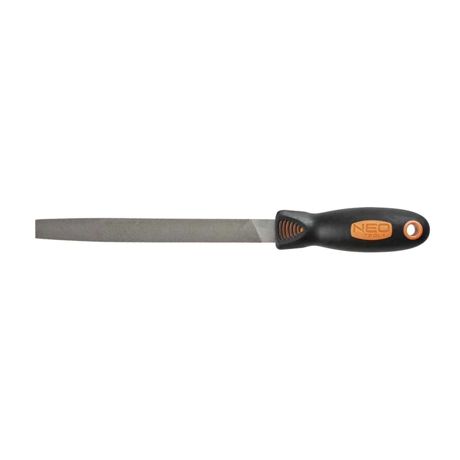 Pilnik do metalu płaski T12 200mm 1 szt.