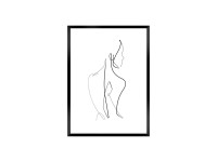 Obraz Framepic WOMEN 30 cm x 40 cm